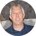 Michel Boucher Avatar
